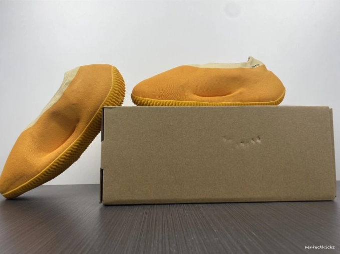 Knit Yeezy GW5353 Adidas Sulfur RNR 0807
